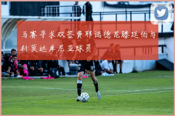 马赛寻求双签费耶诺德昆滕廷伯与科莫达库尼亚球员