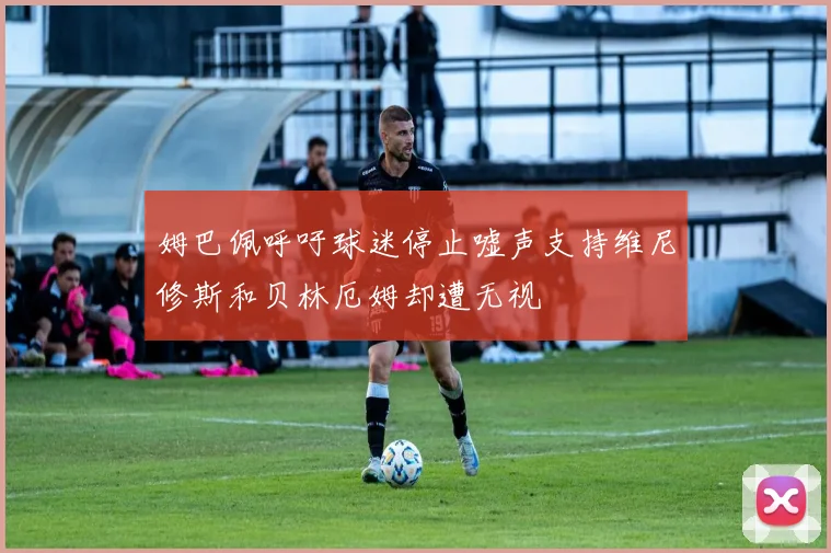 姆巴佩呼吁球迷停止嘘声支持维尼修斯和贝林厄姆却遭无视