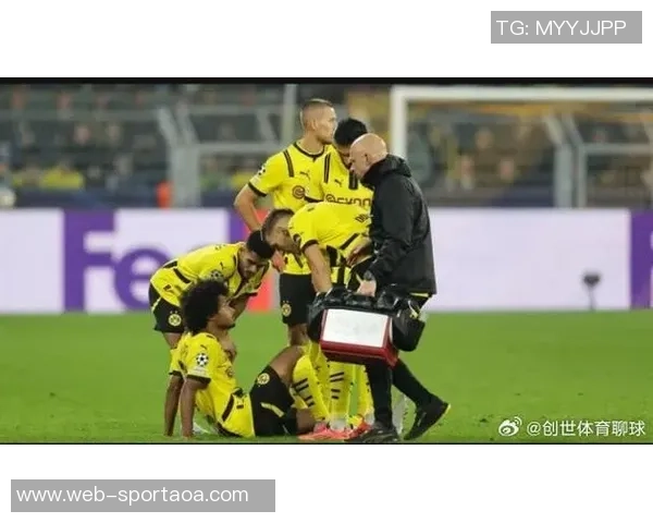 曼联对多特边锋阿德耶米表现出兴趣球探主管与其关系密切