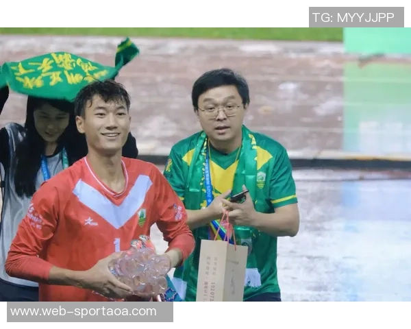 湘超球员感慨国内足球现状父母希望将足球视为兴趣爱好而非职业选择