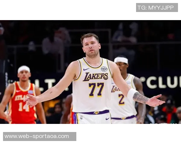 东契奇调侃防守体系只需两周湖人防守能否迎来转机