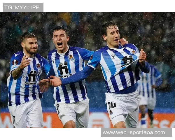 皇家社会主场迎战强敌有望反弹争取胜利展现实力 皇家社会主场迎战强敌有望反弹争取胜利展现实力